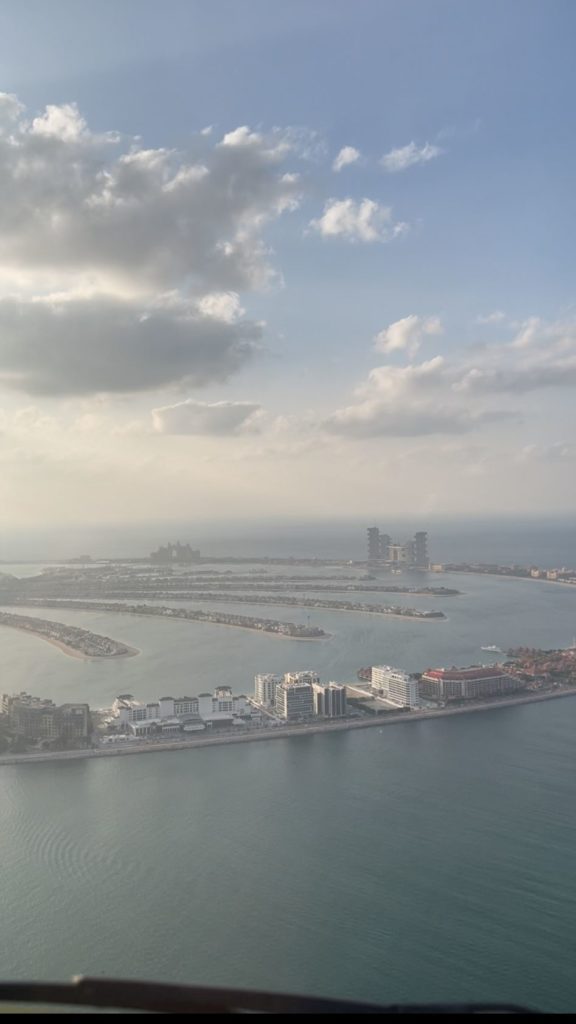 טיסה לדובאי בקיץ – כדאי או לא?