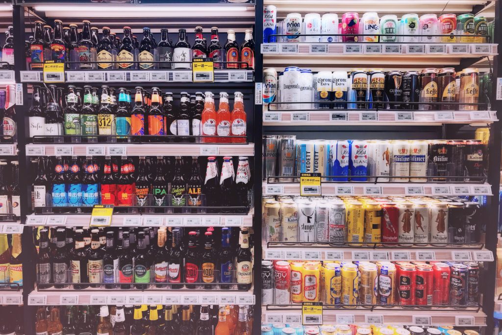 אלכוהול בדובאי | איפה קונים? וכמה זה עולה?